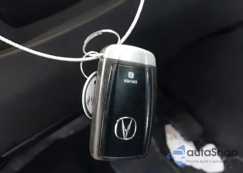 2019 Acura Rdx Standard from USA, damaged, VIN 5J8TC2H38KL035516